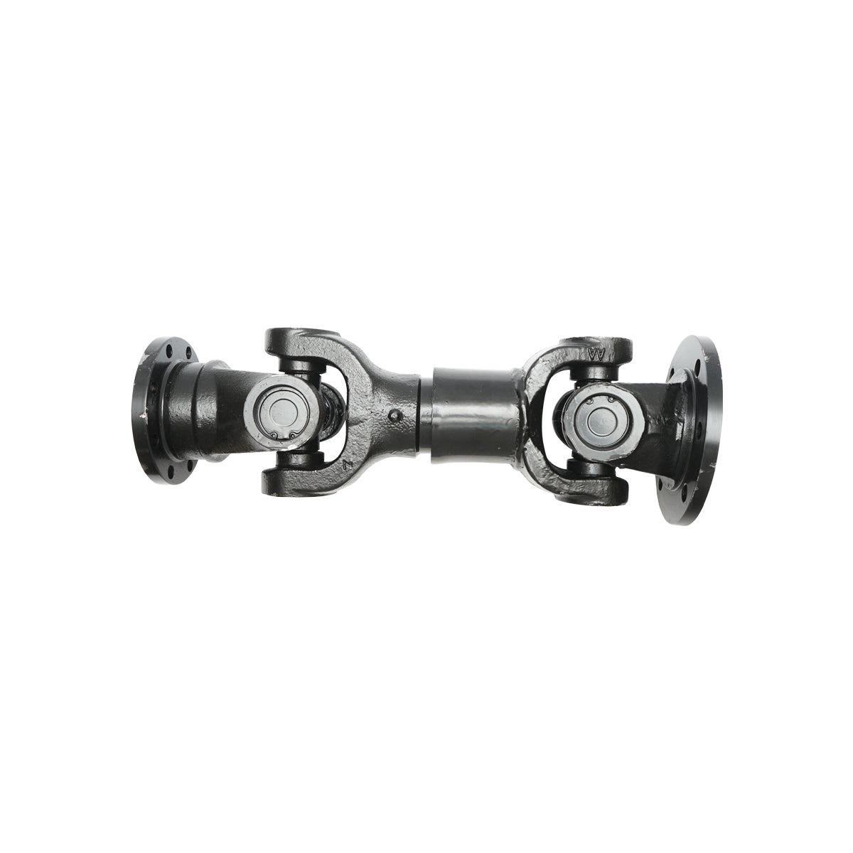 Cardan joint shaft new and old model Forestry Tractor